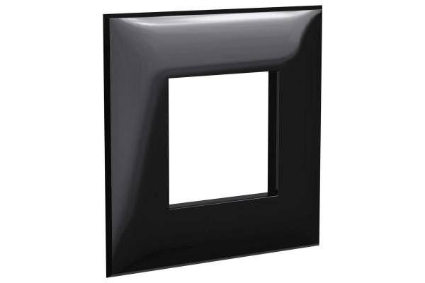 Рамка 2мод. ARTLEBEDEV Avanti 