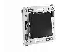 Выключатель 1-кл. 2мод. СП Avanti 