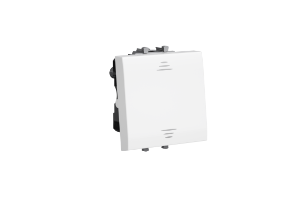 Переключатель 2мод. 16А Avanti 