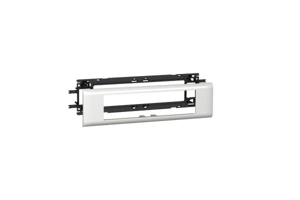 Суппорт 8мод. Mosaic 65мм DLP Leg 010958