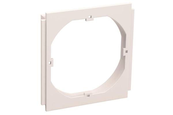 Суппорт для кабель-каналов 100х40 100х60 ПРАЙМЕР IEK CKK-40D-SE75-K01