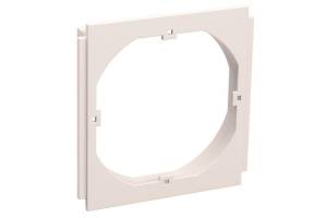 Суппорт для кабель-каналов 100х40 100х60 ПРАЙМЕР IEK CKK-40D-SE75-K01