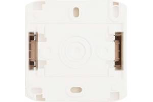 Выключатель 2-кл. ОП Quteo 10А IP44 250В 10AX бел. Leg 782302