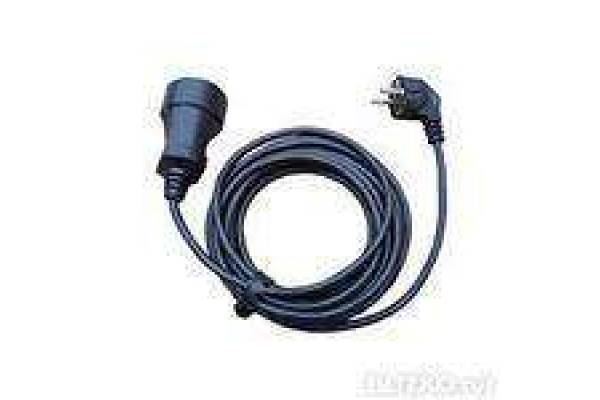 Удлинитель 1х10м без заземл. 10А IP20 1.3кВт Союз 481S-4101