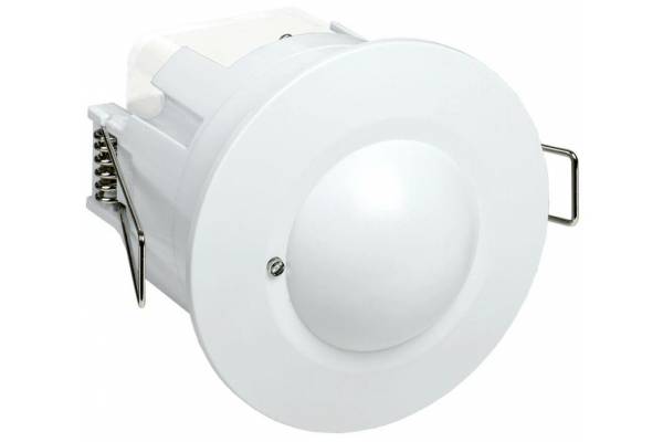 Детектор движения ДД-МВ 301 1200Вт 360град. 8М IP20 бел. IEK LDD11-301MB-1200-001