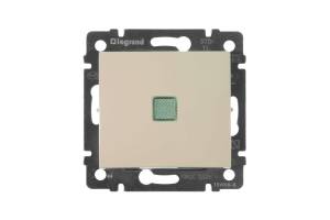 выкл. 1 с/п LEGRAND 774310 к