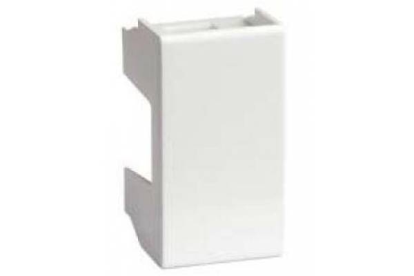 Заглушка VIVA 1мод. бел. DKC 45016