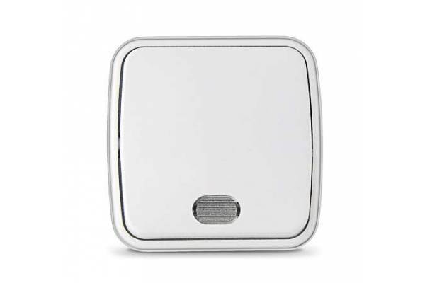 Выключатель 1-кл. ОП Электра 10А IP20 с подсветкой бел. Союз 0019