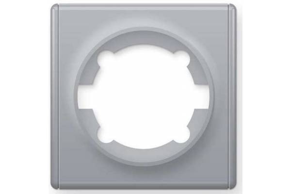 Рамка 1-м Florence сер. 1E52101302 OneKeyElectro 2172851