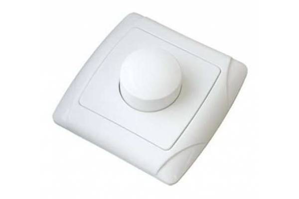 Светорегулятор СП 500Вт Маргарита бел. UNIVersal М0101