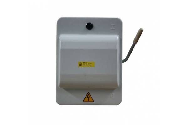 Ящик сил. ЯБПВУ-100А IP54 Электрофидер