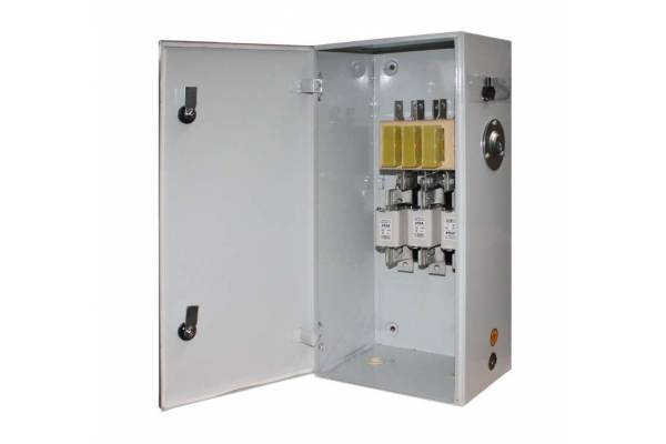 Ящик сил. ЯРПП-250А IP54 Электрофидер