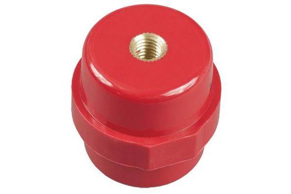 Изолятор SM 76 силовой IEK YIS11-76-25