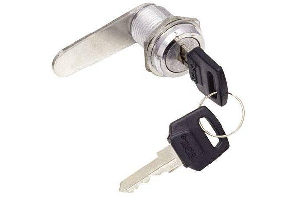 Замок 20-22/40 IEK YZK10-20-22-40