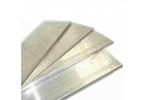 Шина АД 31Т 60х6 (дл.4м) RE4151