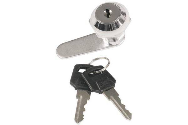 Замок 18-20/40 IEK YZK10-18-20-40