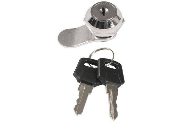 Замок 18-18/34 IEK YZK10-18-18-34