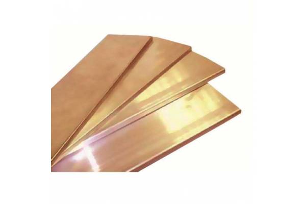 Шина М1Т 50х5 мед. (дл.4м) 59551