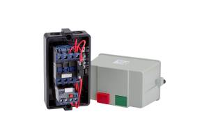 Пускатель магнитный ПМЛ 2220 25А 220AC (17-25А) УХЛ3 Б КЭАЗ 110709