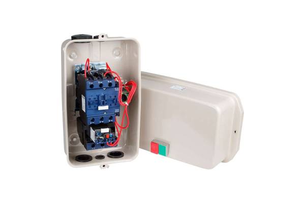 Пускатель магнитный ПМЛ 3220 40А 380AC (30-40 А) УХЛ3 Б КЭАЗ 110724