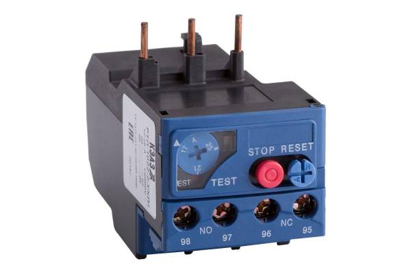 Реле перегрузки тепл. РТЛ 1007-2 25А (1.6-2.5А) УХЛ4 КЭАЗ 110742