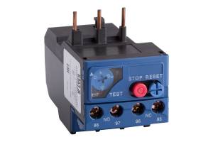 Реле перегрузки тепл. РТЛ 1016-2 25А (9-13А) УХЛ4 КЭАЗ 110747