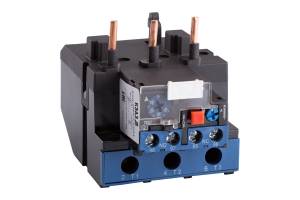 Реле перегрузки тепл. РТЛ 2063-2 100А (63-80А) УХЛ4 КЭАЗ 110758