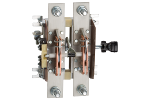 Разъединитель РЕ19 39 31160 630А УХЛ3 КЭАЗ 113013