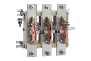 Разъединитель РЕ19 39 31160 630А УХЛ3 КЭАЗ 113013