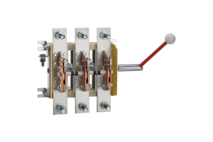 Разъединитель РЕ19 39 31160 630А УХЛ3 КЭАЗ 113013