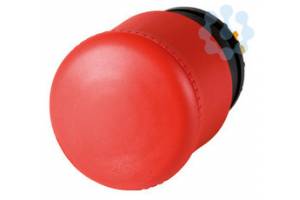 Головка управляющая аварийной остановки M22-PV EATON 216876