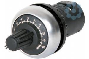 Потенциометр M22-R4K7 EATON 229490