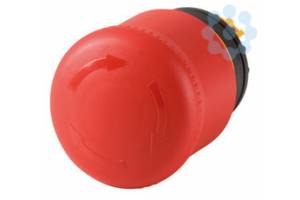 Головка управляющая аварийной остановки M22-PVT EATON 263467