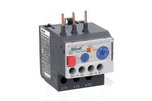 Реле электротепл. РТ-03 для конт. 09-18А 9.00-12.0А SchE 23115DEK