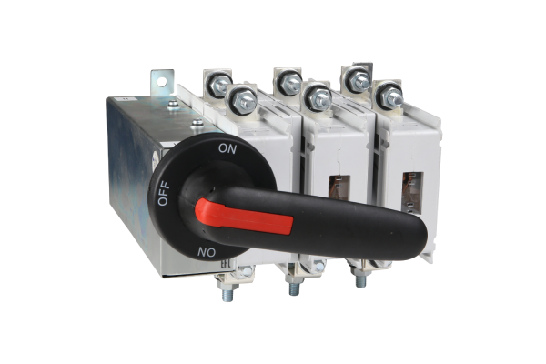 Переключатель нагрузки OptiSwitch DI-C2-250-3P КЭАЗ 274898