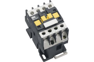 контактор КМИ-11811 18А 400В