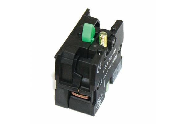Контакт дополнительный XB-2 NO зел. EKF pbn-xb-2-no