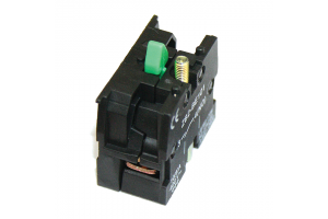 Контакт дополнительный XB-2 NO зел. EKF pbn-xb-2-no