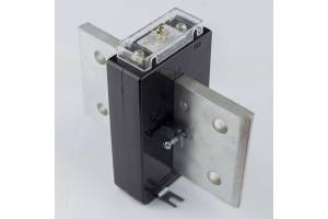 Трансформатор тока Т-0.66 1500/5А кл. точн. 0.5 5В.А Кострома ОС0000031251