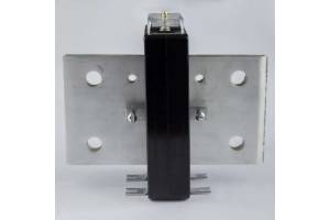 Трансформатор тока Т-0.66 1500/5А кл. точн. 0.5 5В.А Кострома ОС0000031251