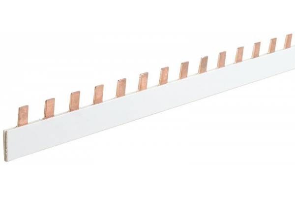 Шина соединительная PIN 1п 100А (дл.1м) IEK YNS21-1-100