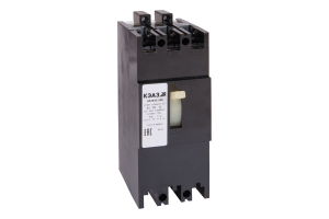 Выключатель автоматический АЕ2043-100 25А 12Iн 400AC УЗ КЭАЗ 104133