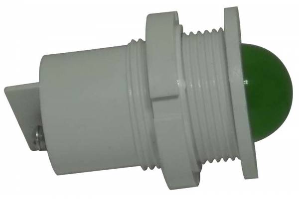 Лампа СКЛ 11А-Л-2-220 Каскад-Электро 00000031