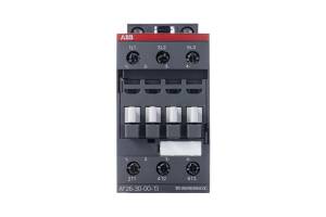 Контактор AF26-30-00-13 26А 100-250BAC/DC ABB 1SBL237001R1300