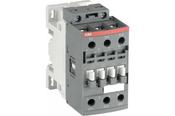 Контактор AF30-30-00-13 32А 100-250BAC/DC ABB 1SBL277001R1300