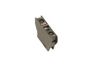 Контакт CA4-10 1НО фронт. для AF09-AF38 и NF ABB 1SBN010110R1010