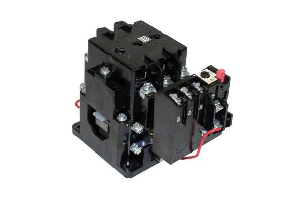 Пускатель электромагнитный ПМЕ-212 УХЛ4 В 220В (1з) РТТ-141 25.0А Кашин 080212100ВВ220000800