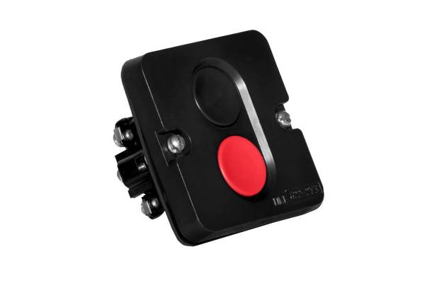 Пост кнопочный ПКЕ-622/2 