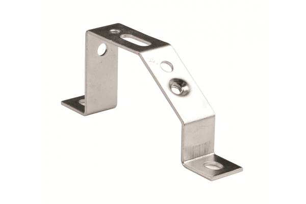 Кронштейн TSL для DIN-рейки ДКС 02195