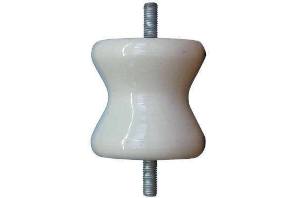 Изолятор 2820 армир. (К-709/К-710/К-711) Электрофарфор ЦБ-00000147